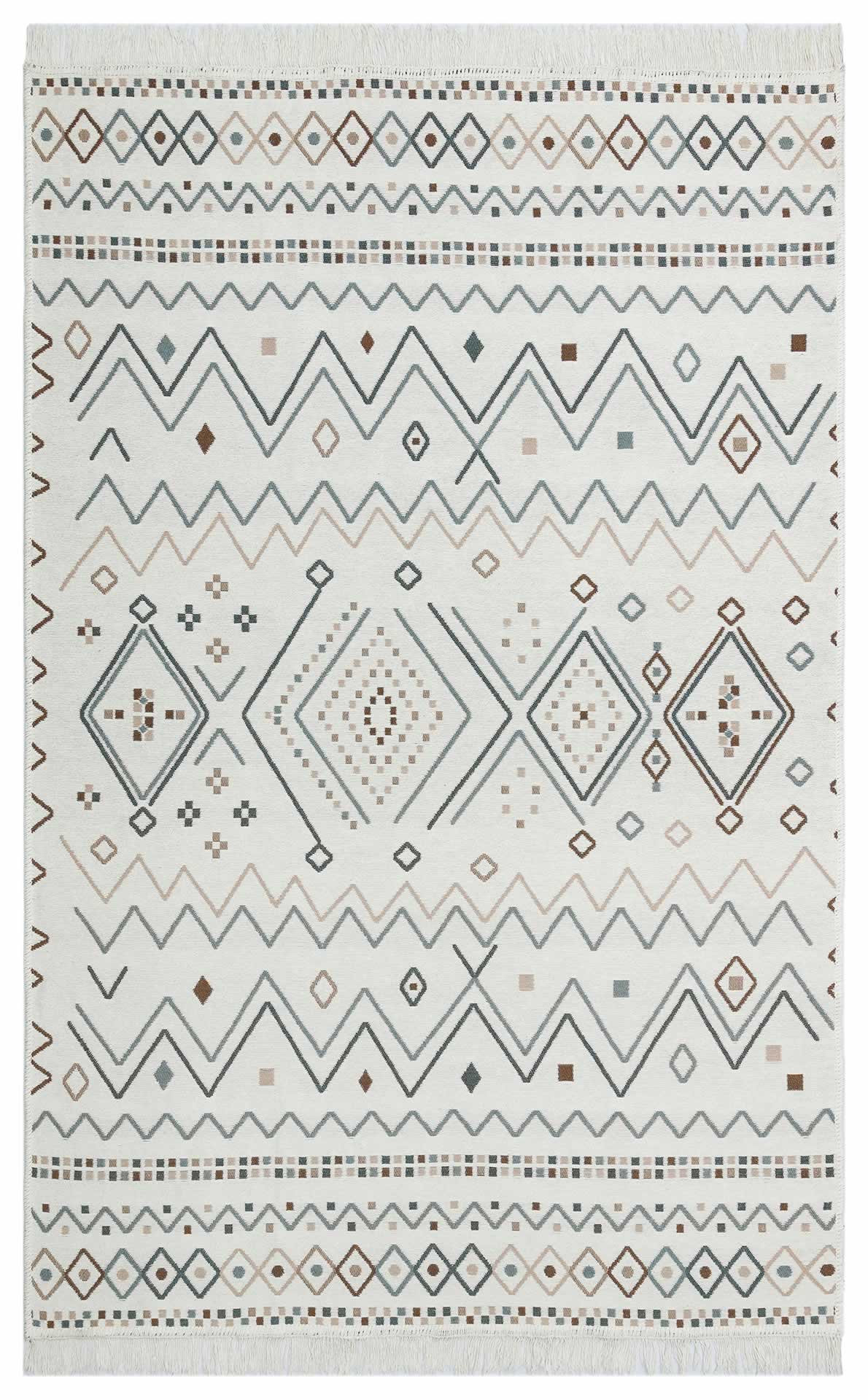 Modern Soft Rug | Modern Rug | Rustic Rug | Demaer Home Decor