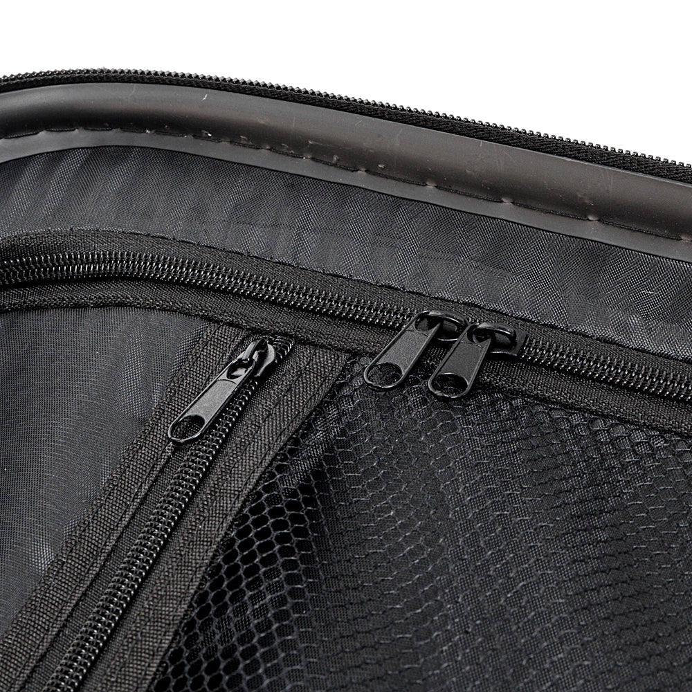 3-in-1 Multifunctional Large Capacity Traveling Storage Suitcase Luggage Set