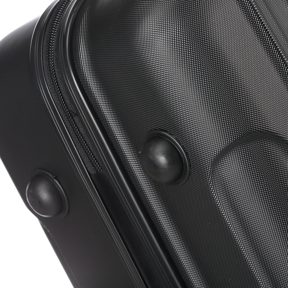 3-in-1 Multifunctional Large Capacity Traveling Storage Suitcase Luggage Set