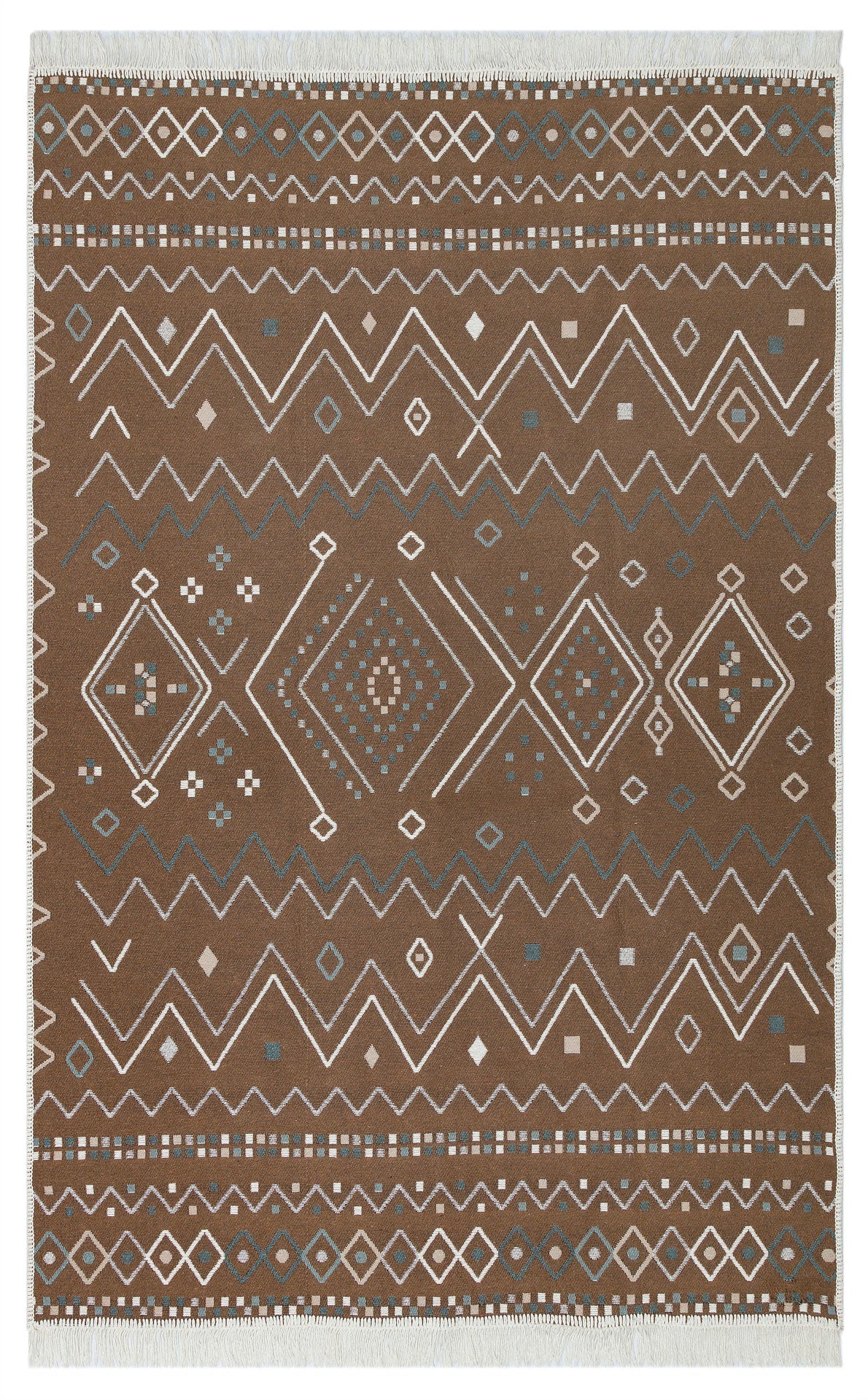 Modern Soft Rug | Modern Rug | Rustic Rug | Demaer Home Decor