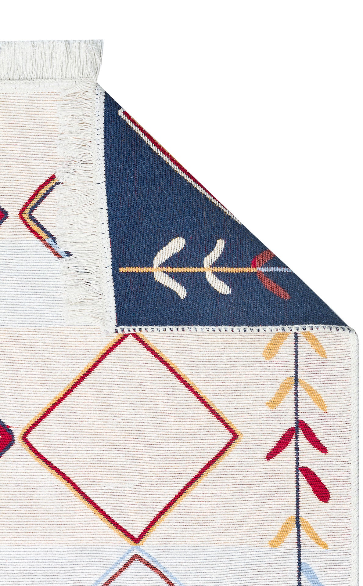 Modern Rugs for Living Room | Machine Washable Rug | Demaer Home Decor
