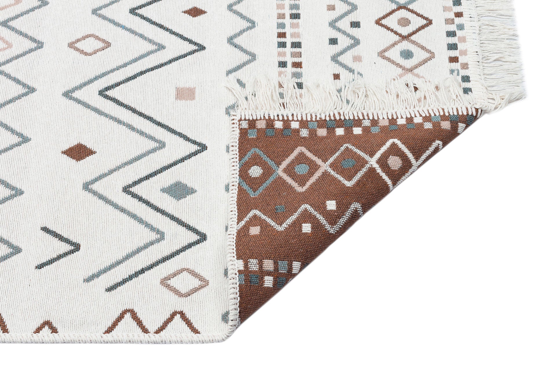 Modern Soft Rug | Modern Rug | Rustic Rug | Demaer Home Decor