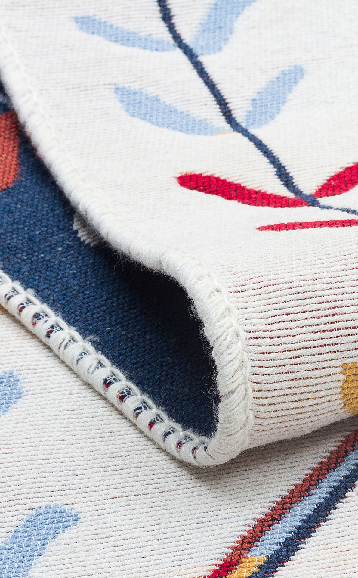 Modern Rugs for Living Room | Machine Washable Rug | Demaer Home Decor