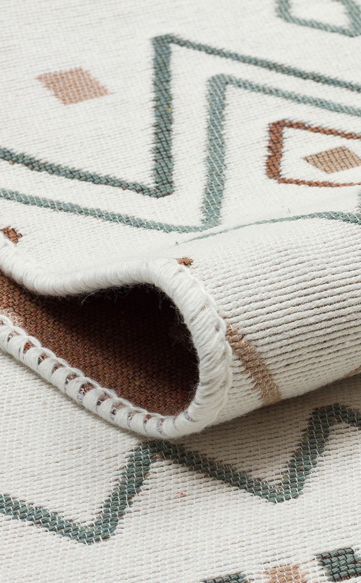 Modern Soft Rug | Modern Rug | Rustic Rug | Demaer Home Decor